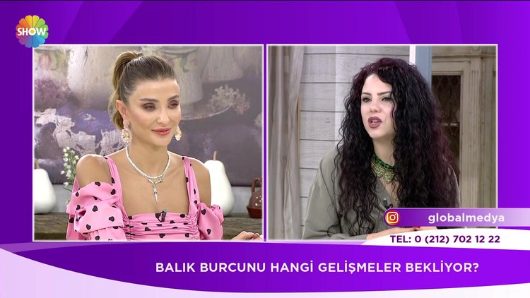 Balık Burcu - Aralık Ayı Burç Yorumu