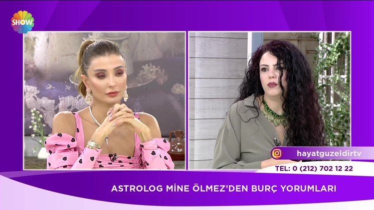 Koç Burcu - Aralık Ayı Burç Yorumu