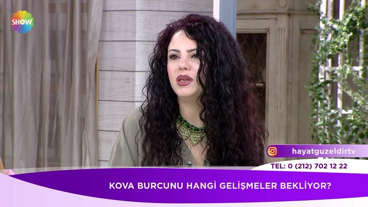 Kova Burcu - Aralık Ayı Burç Yorumu