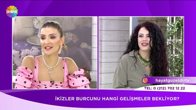 İkizler Burcu - Aralık Ayı Burç Yorumu