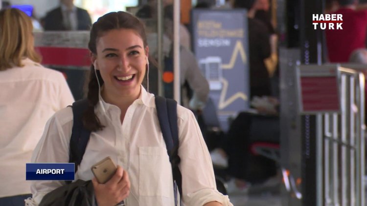 Uçuşta stresle nasıl başa çıkarsınız?