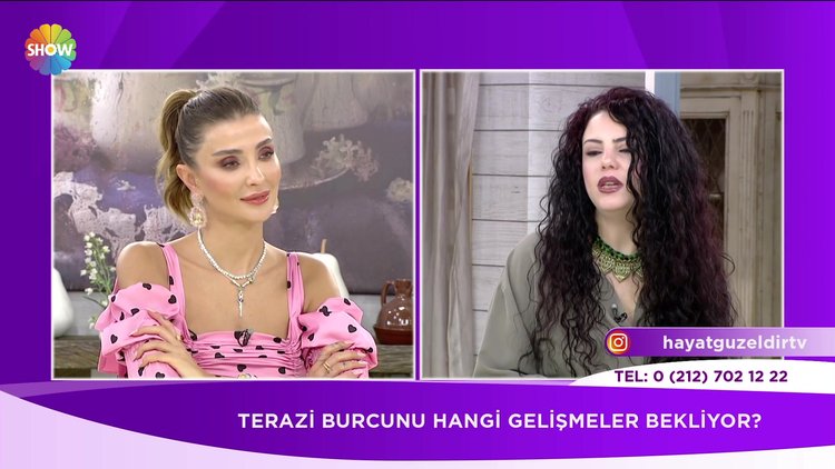 Terazi Burcu - Aralık Ayı Burç Yorumu