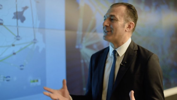 Facebook ve Google'ın sunucuları Türkiye'ye geliyor