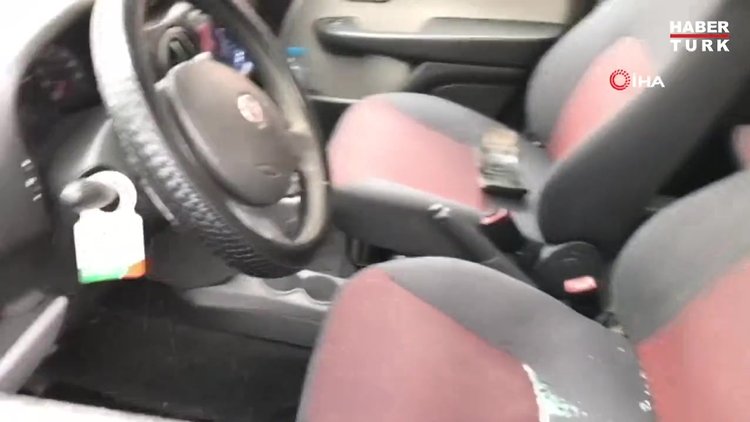 Akılalmaz olay! Arabulucuyu vurdular!