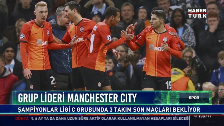 Şampiyonlar Ligi'nde Mourınho etkisi