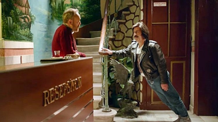 Karakomik Filmler 2 Teaser