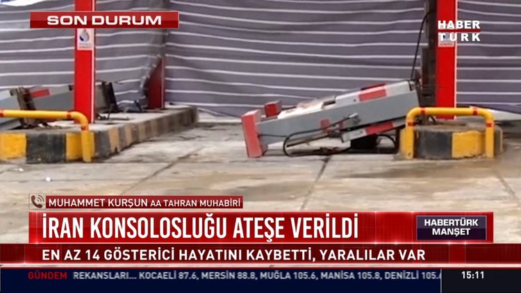 Ruhani: Kendi yolumuzda yürüyeceğiz