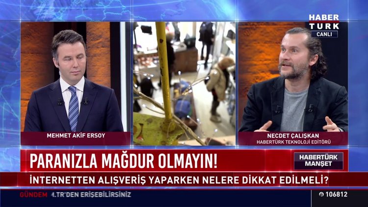 Black Friday'de nelere dikkat edilmeli? Dolandırıcıların oyununa gelmeyin!