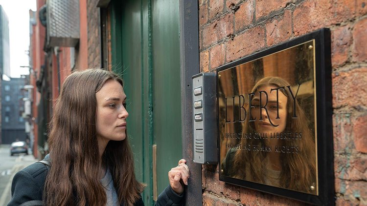 Resmi Sırlar Fragman (Türkçe Altyazılı)