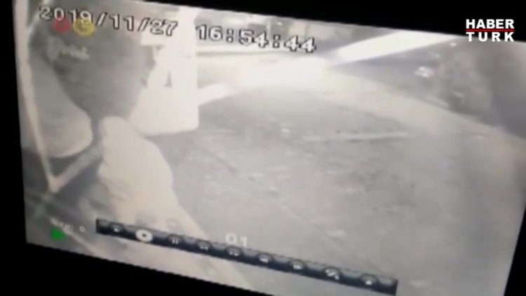 13 günde 11 hırsızlık! Hırsızların görüntüleri ortaya çıktı