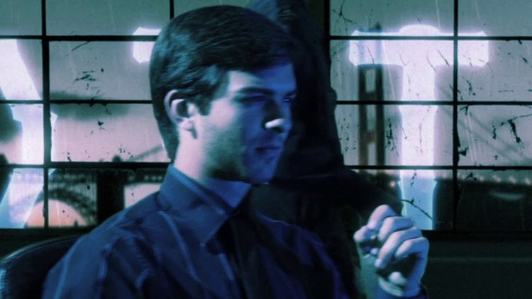 San Francisco Hackerları Sever Fragman (Türkçe Altyazılı)