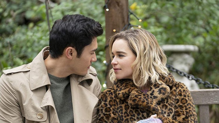 Bir Şans Daha Teaser 2 (Türkçe Altyazılı)