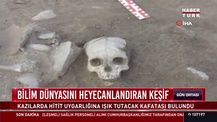 Bilim dünyasını heyecanlandıran keşif