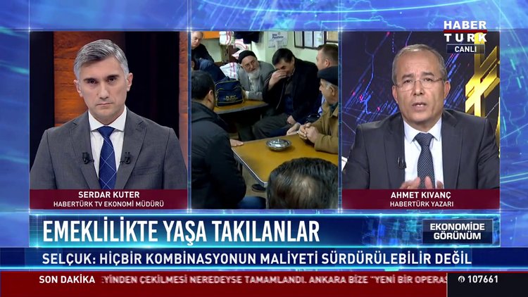 EYT'liler ne istiyor! İşte EYT hakkında her şey