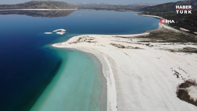 Salda Gölü'nde önemli gelişme! Mahkeme "ret" dedi!