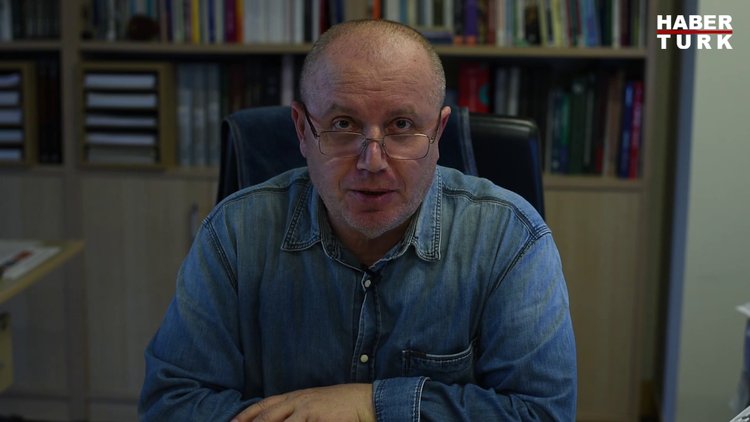 Abdurrahman Yıldırım (02.12.2019)