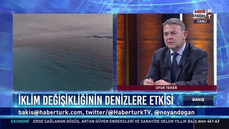 Bakış - 2 Aralık 2019