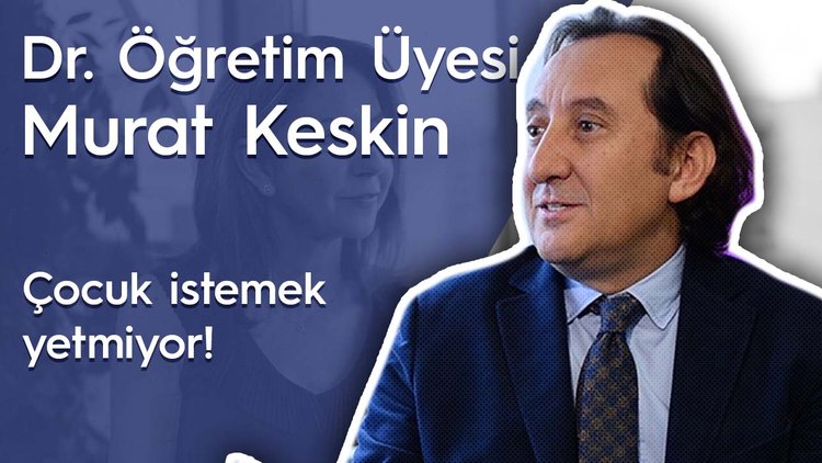 Çocuk istemek yetmiyor! Her şeyi yaptık neden olmuyor?