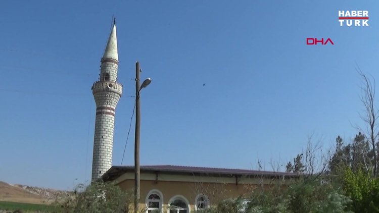 Şoke eden olay! Musalla taşı Roma dönemi lahiti çıktı!