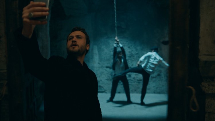 Yamaç'tan Azer'e büyük şantaj!