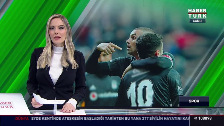Spor Bülteni - 3 Aralık 2019