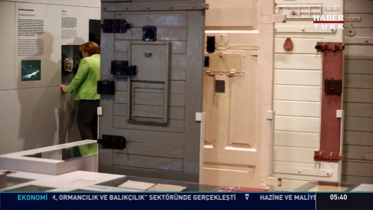 Sıtası'ye hırsız girdi