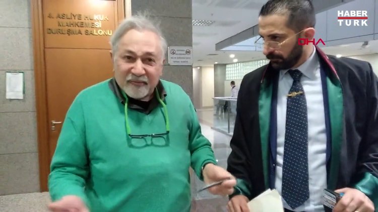 Orhan Kural'ı ağlatan karar