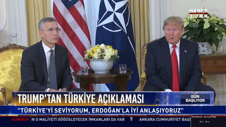 ''NATO'nun beyin ölümü'' polemiği