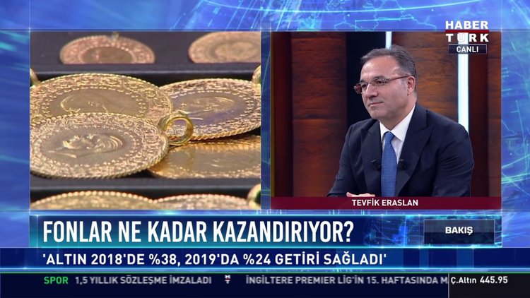 Bakış - 4 Aralık 2019