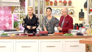 Estetik ve Plastik Cerrahi Uzmanı Dr. Taha Mehmetoğlu konuk olurken, Prof. Dr. Oğuz Özyaral evlilik hazırlığı yapan çiftlere önerilerde bulunuyor. ...