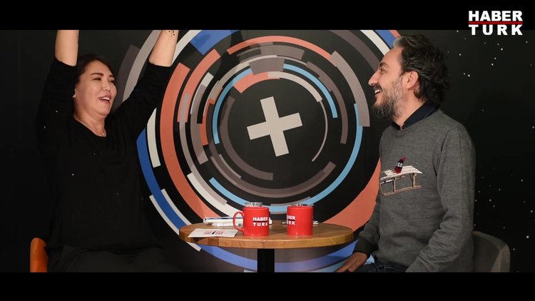 Esin Övet ve Kadir Kaymakçı'nın sunumuyla HT Masa sizlerle