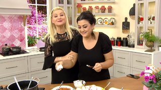 Zahide Yetiş'le 672. Bölümünde; Psikolog Esra Ezmeci ve Göz Hastalıkları Uzmanı Op. Dr. Burcu Harç Kaya konuk olurken, Doç. ...