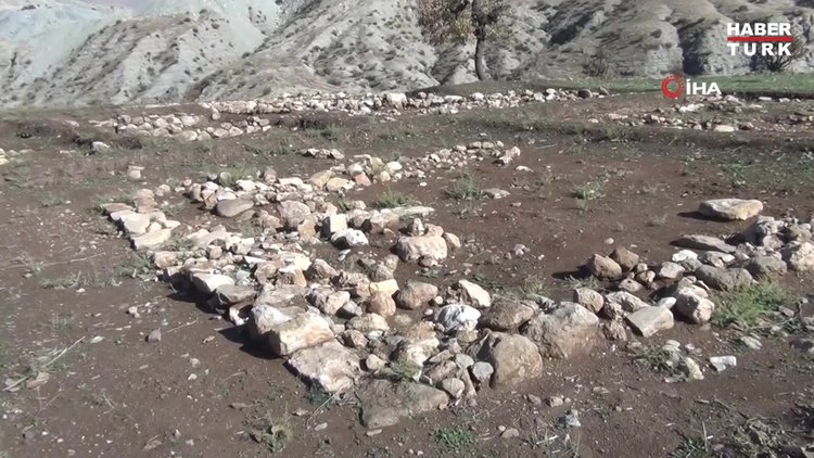 Boncuklu Tarlanın tarihinin Göbeklitepe'den 1000 yıl daha eski dayandığı ortaya çıktı