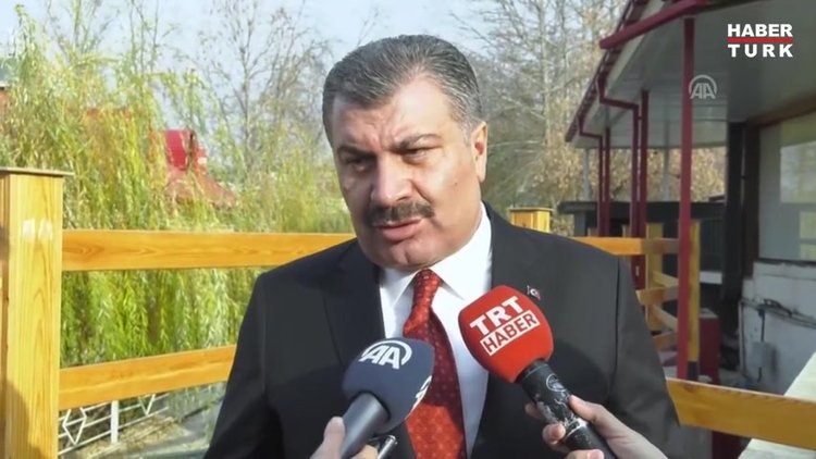 Sigara yasağında son durum ne? Bakan Koca açıkladı!