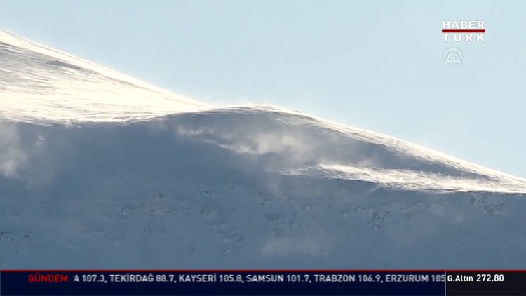 Arama çalışmalarında 4. gün