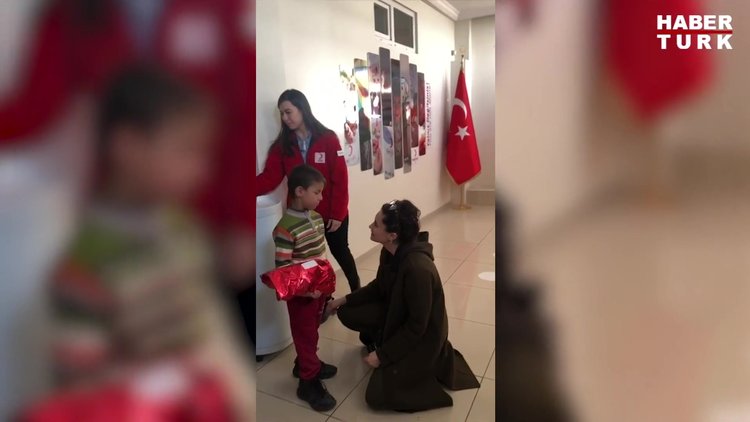 Hande Doğandemir ile 'Sen İstersen Dünya Değişir'