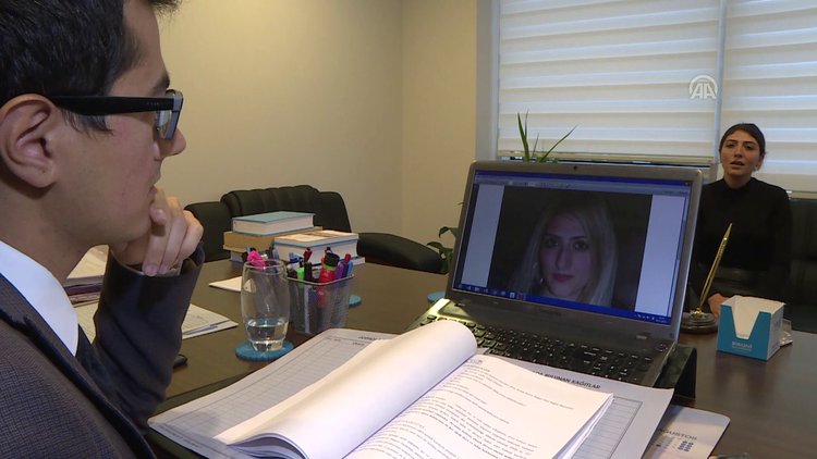 Estetik ameliyatta burun sağlığını kaybettiğini öne süren kadın dava açtı