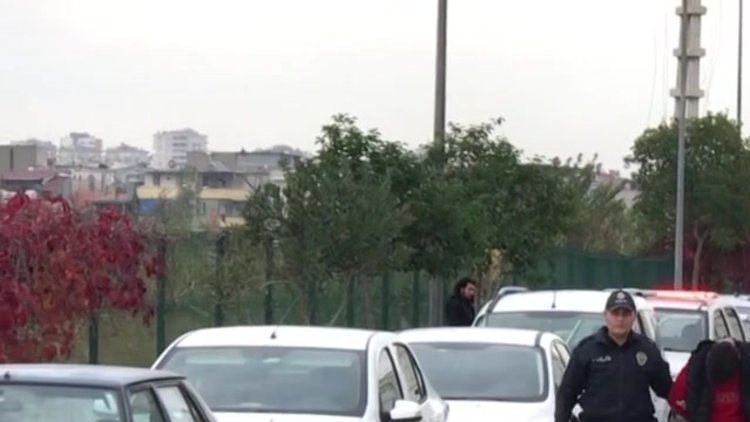 Bilecik'te haber alınamayan lise öğrencisi Adana'da bulundu