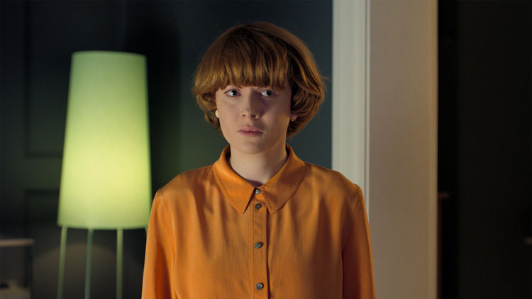 Küçük Joe Fragman (Türkçe Altyazılı)