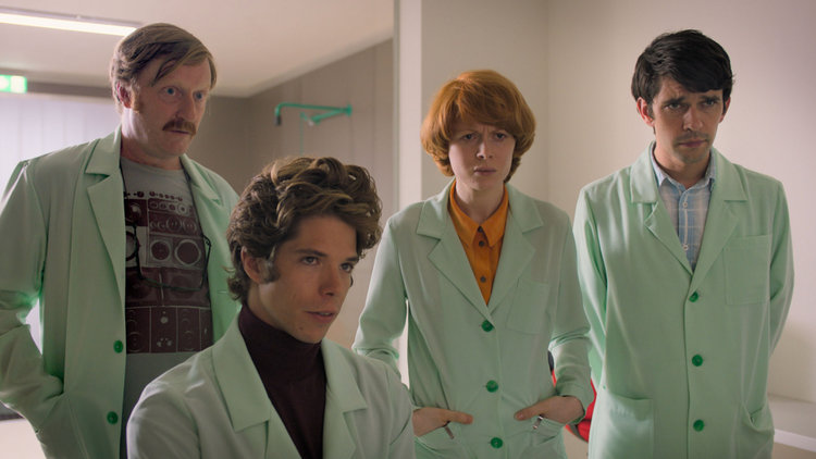 Küçük Joe Fragman 2