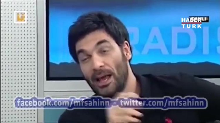 Uğur Işılak'ın tepki çeken sözleri