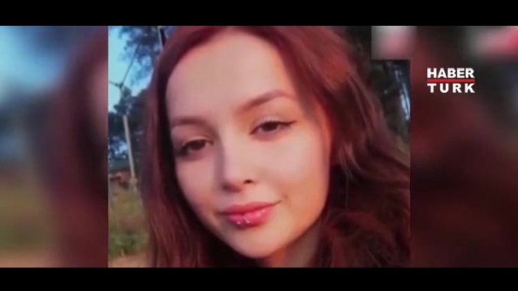 Ceren'in arkadaşları onun doğum gününü kutladı