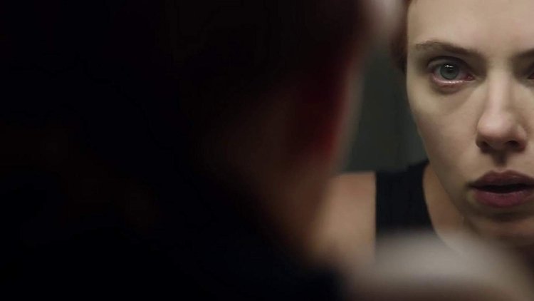 Black Widow Fragman (Türkçe Altyazılı)