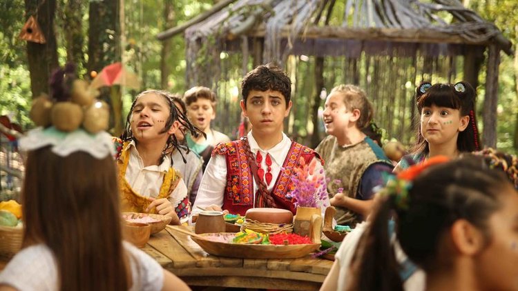 Gamonya Hayaller Ülkesi Teaser