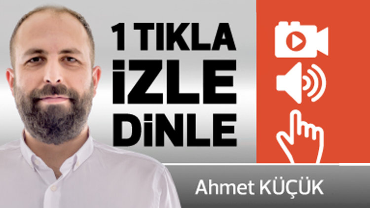 Bugünün Ajandası! Haberturk.com'un gündemi (6 Aralık 2019)