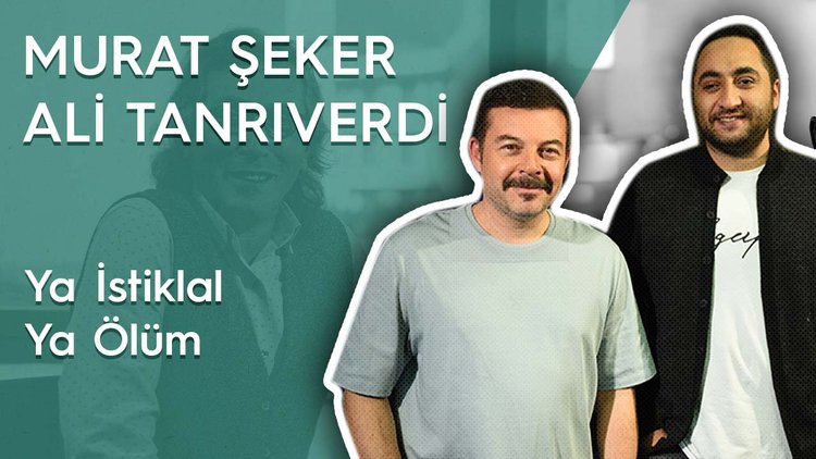 Ya İstiklal Ya Ölüm