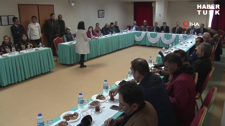 Barış Pınarı Harekatı'nda görev yapan sağlık personelleri yaşadıkları duygusal anları anlattı