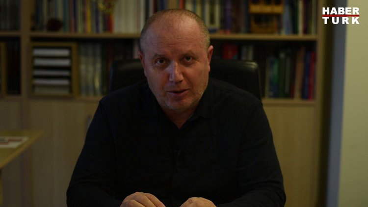 Abdurrahman Yıldırım (08.12.2019)