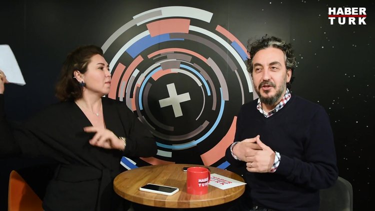 'Yılın ikilisi' HT MASA'da