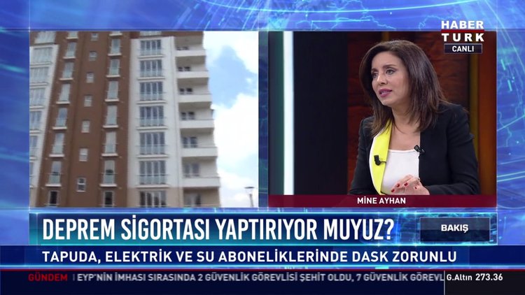 Bakış - 9 Aralık 2019